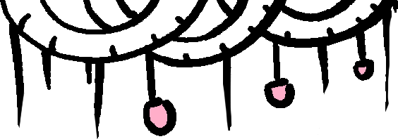 Dickhair